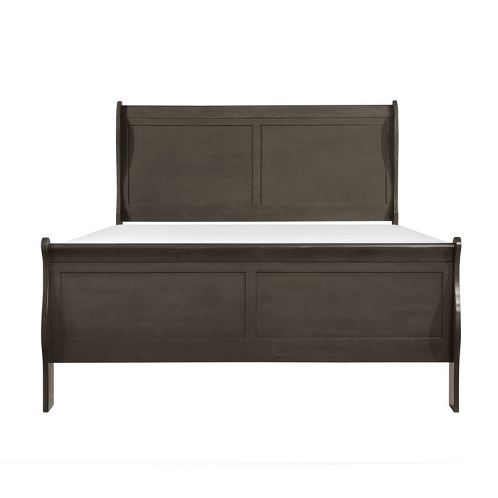 2147SG-1* Queen Bed