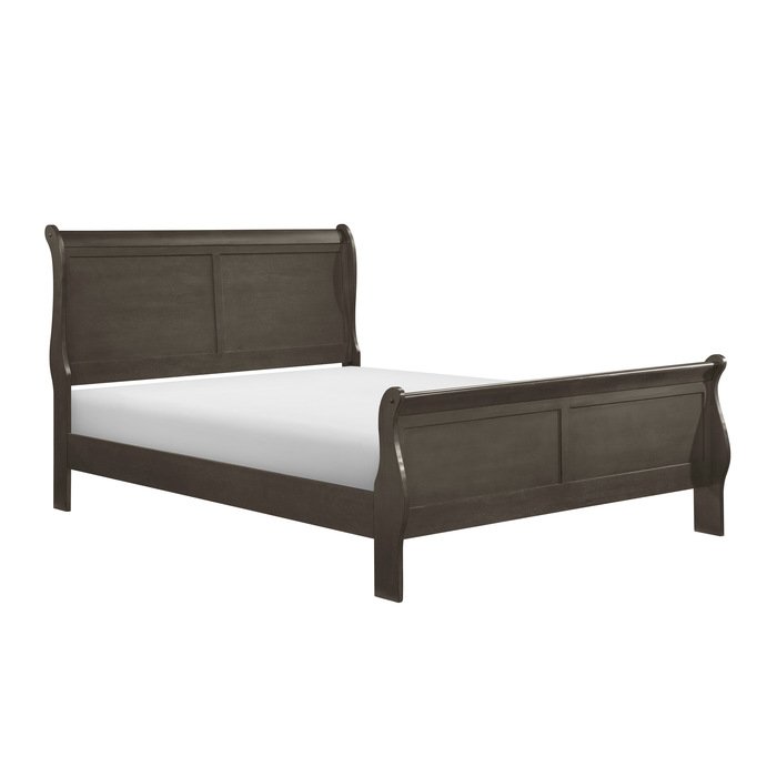 Second image of 2147KSG-1CK* California King Bed