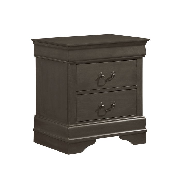 Second image of 2147SG-4 Night Stand