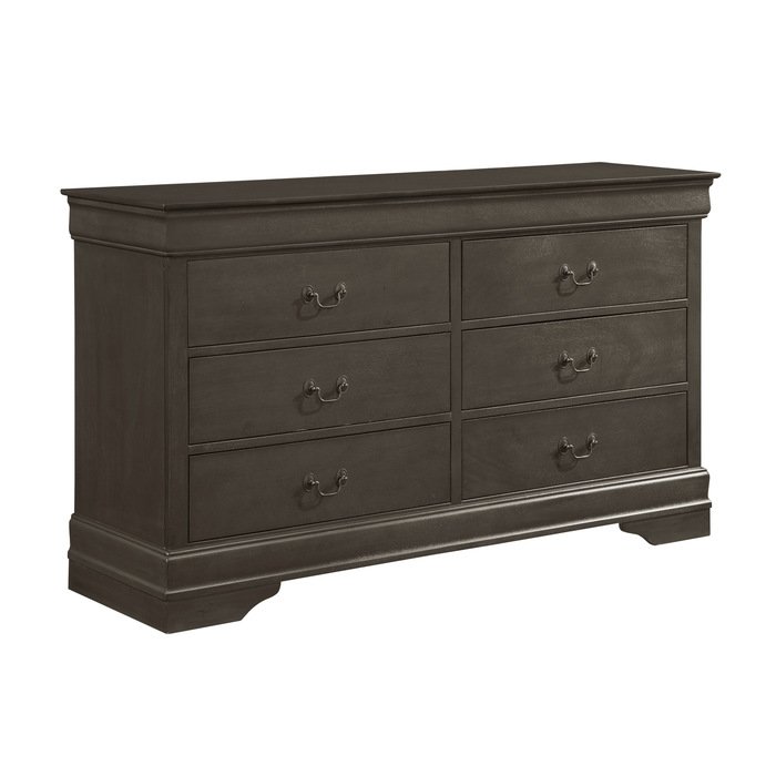 Second image of 2147SG-5 Dresser