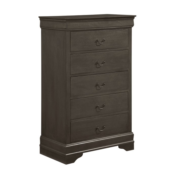 Second image of 2147SG-9 Chest