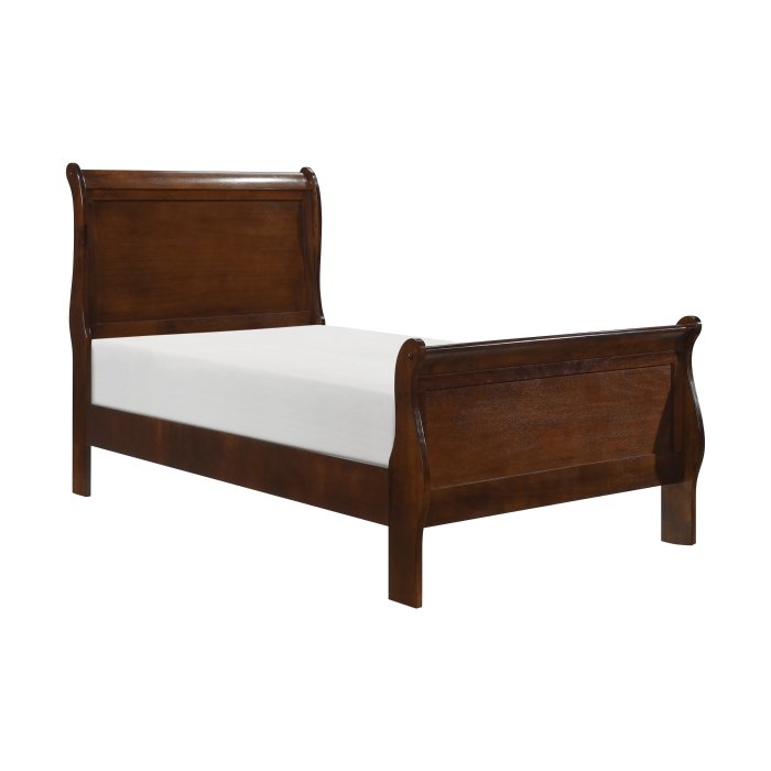 Second image of 2147T-1* Twin Bed