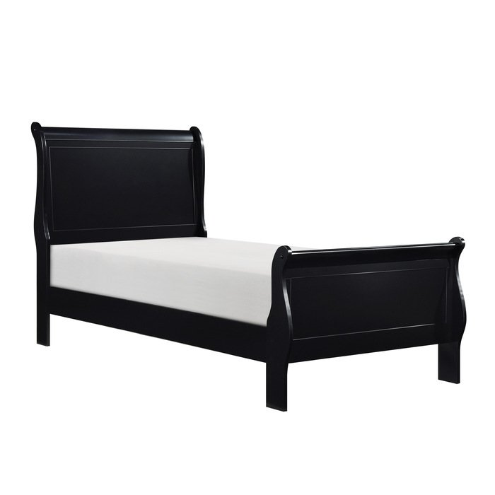 Second image of 2147TBK-1* Twin Bed