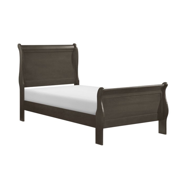 Second image of 2147TSG-1* Twin Bed