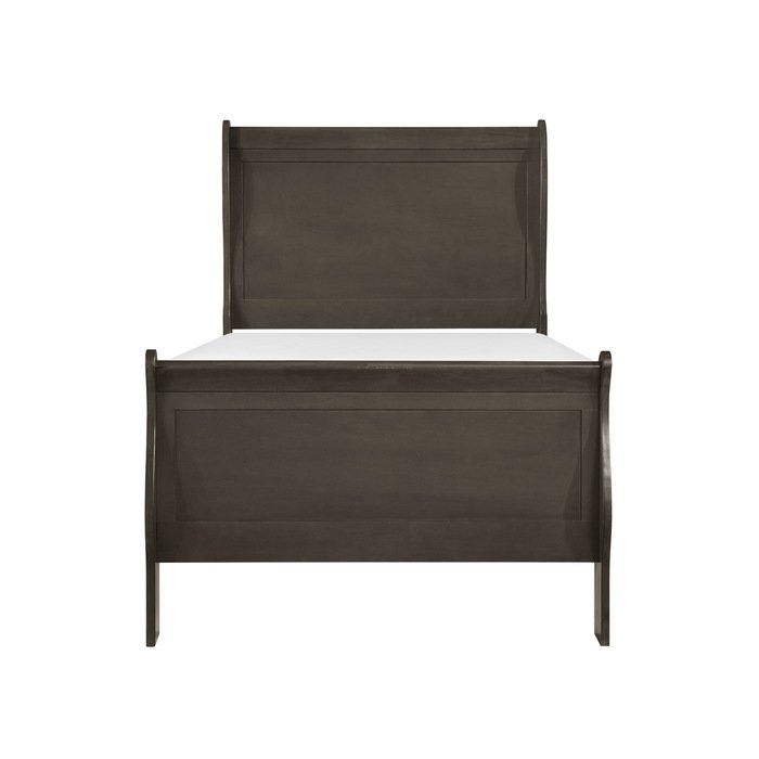 2147TSG-1* Twin Bed