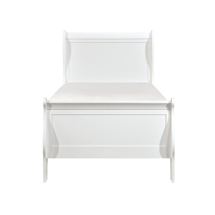 2147TW-1* Twin Bed
