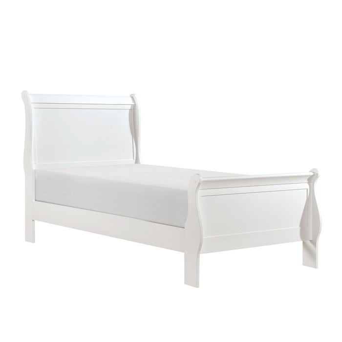 Second image of 2147TW-1* Twin Bed
