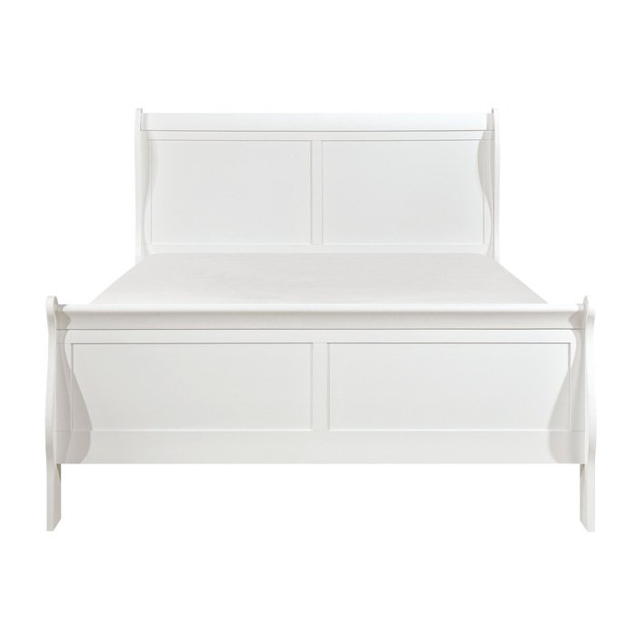 2147KW-1CK* California King Bed