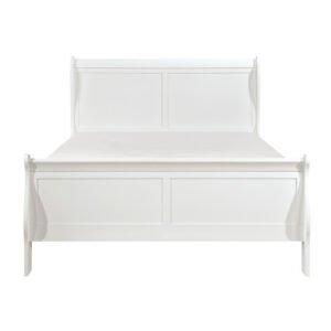 2147W-1* Queen Bed