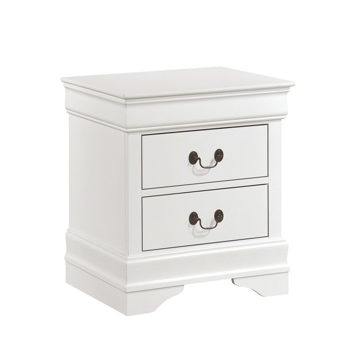 Second image of 2147W-4 Night Stand