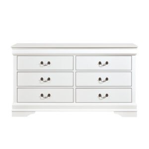 2147W-5 Dresser