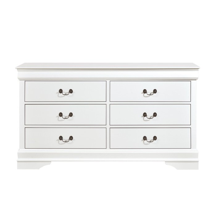 2147W-5 Dresser