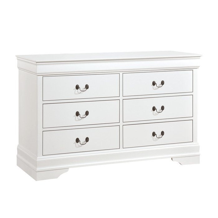 Second image of 2147W-5 Dresser