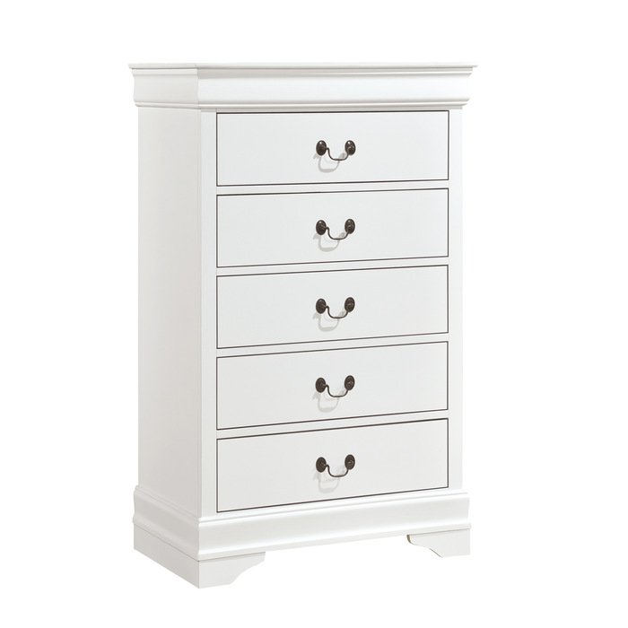 Second image of 2147W-9 Chest