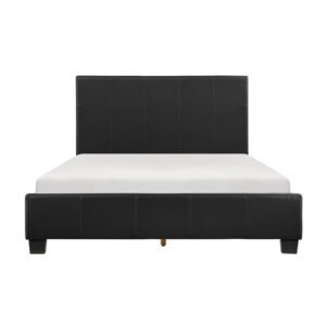 2220F-1* Full Platform Bed