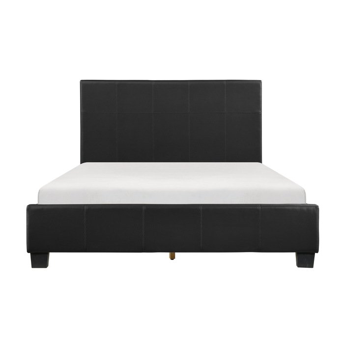 2220K-1EK* Eastern King Platform Bed