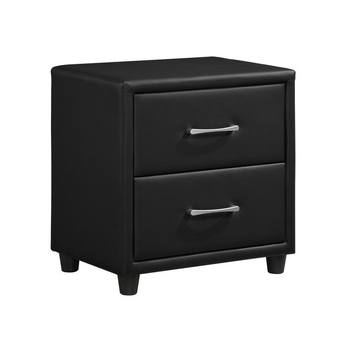 Second image of 2220-4 Night Stand