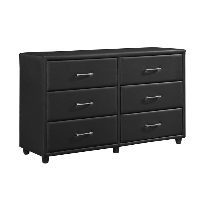 Second image of 2220-5 Dresser