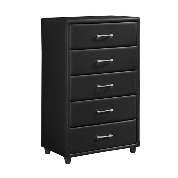 Second image of 2220-9 Chest