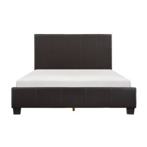 2220KDBR-1EK* Eastern King Platform Bed