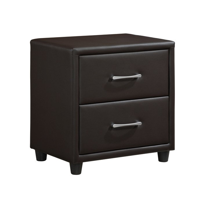 Second image of 2220DBR-4 Night Stand