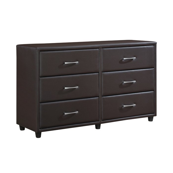 Second image of 2220DBR-5 Dresser