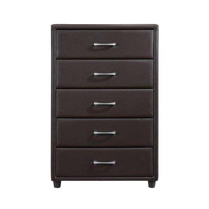 2220DBR-9 Chest