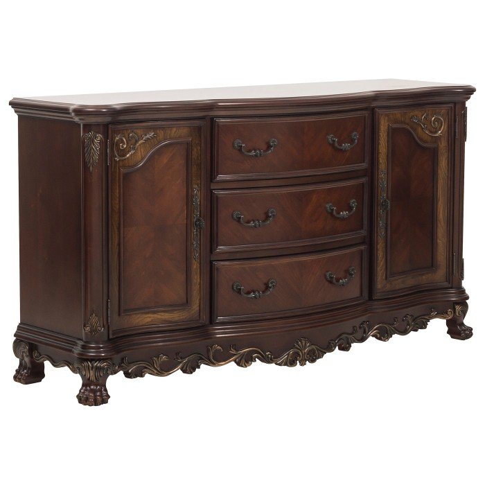 Second image of 2243-55 Buffet/Server