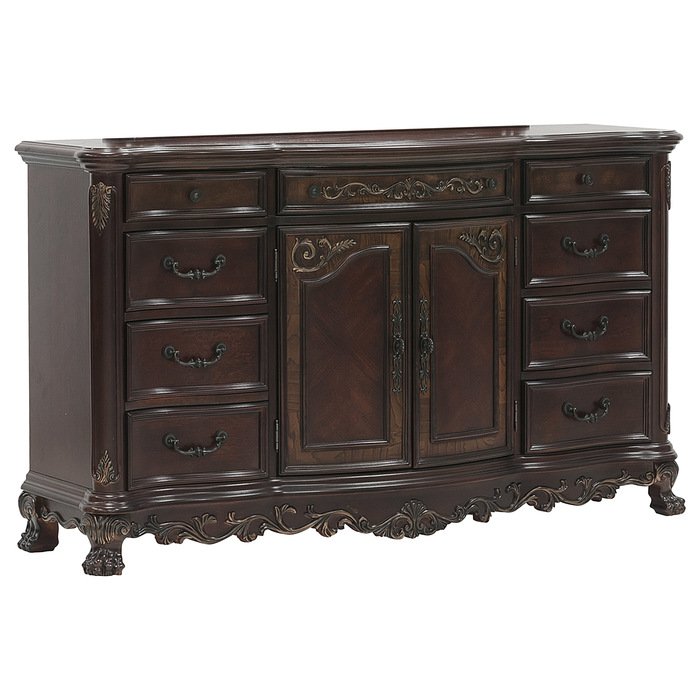 Second image of 2243-5 Dresser