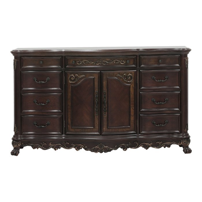 2243-5 Dresser