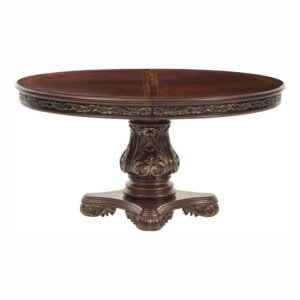 2243-76* Round/Oval Dining Table