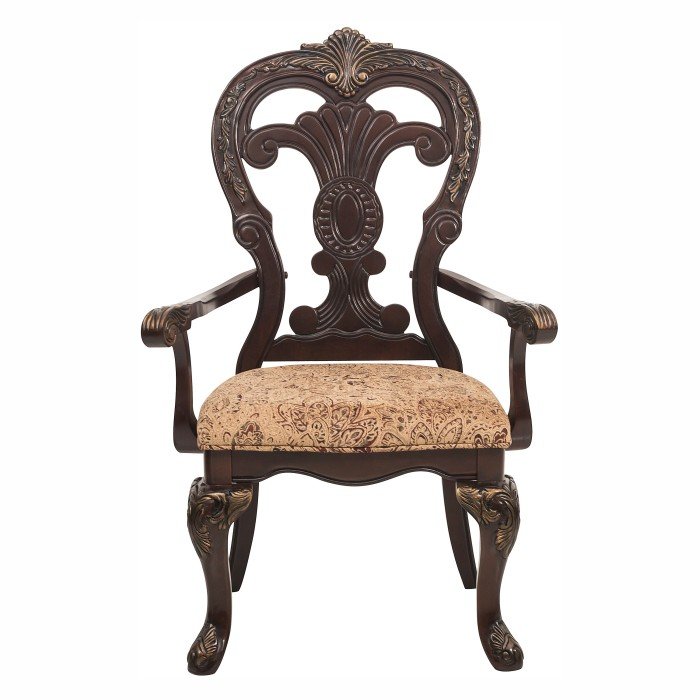 2243A Arm Chair