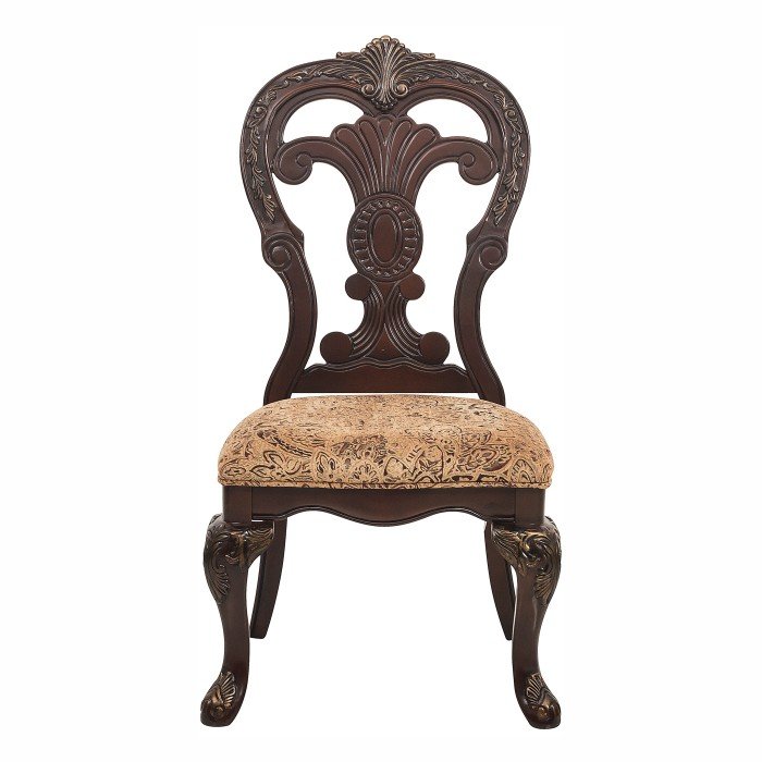 2243S Side Chair