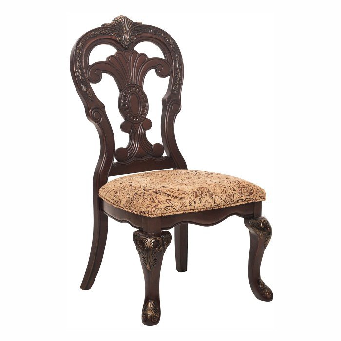 Second image of 2243S Side Chair