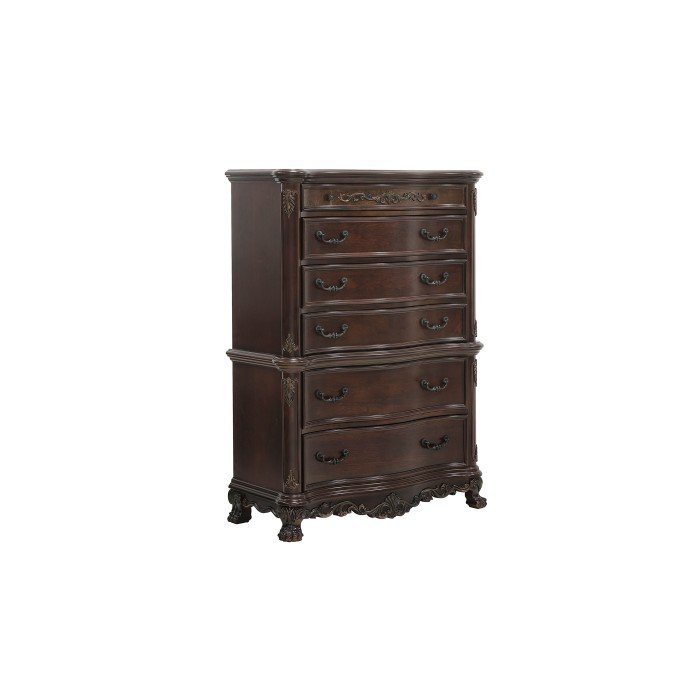 Second image of 2243-9 Chest
