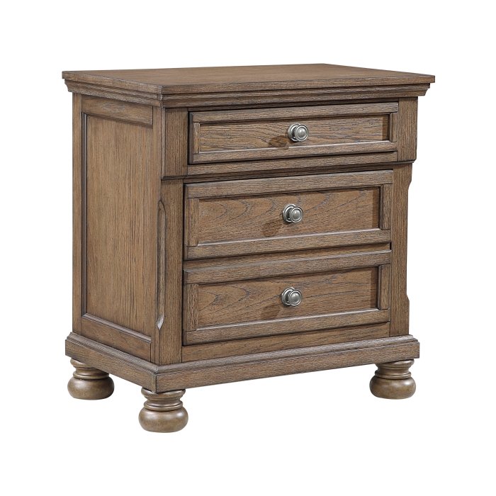 Second image of 2259BR-4 Night Stand