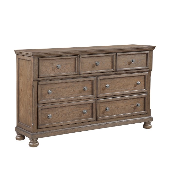 Second image of 2259BR-5 Dresser