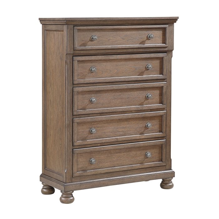 Second image of 2259BR-9 Chest
