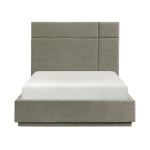 2319F-1* Full Platform Bed