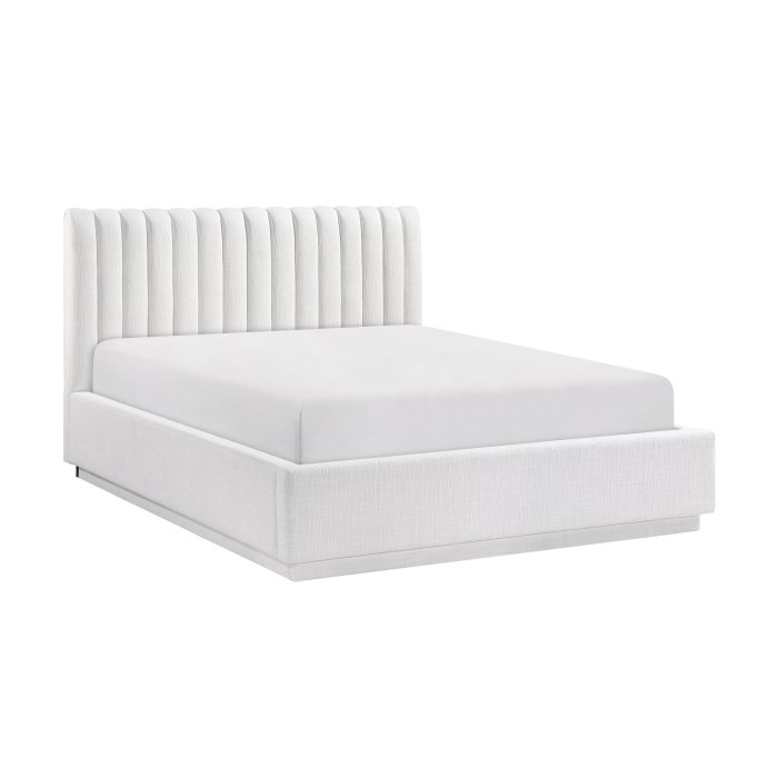 Second image of 2320F-1* Full Platform Bed