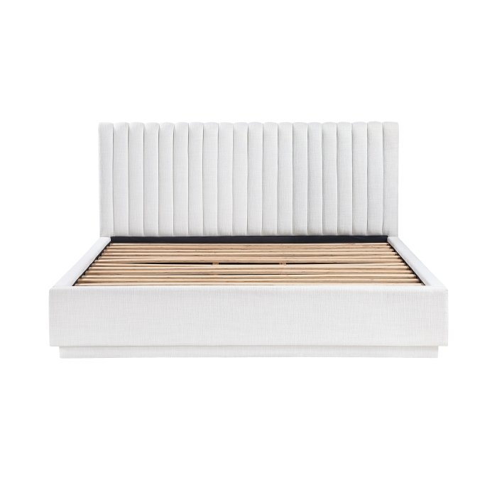 Second image of 2320K-1EK* Eastern King Platform Bed