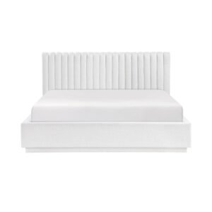 2320K-1CK* California King Platform Bed
