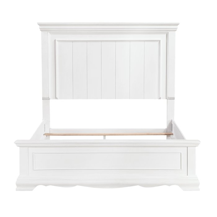 Second image of 2322-1* Queen Bed