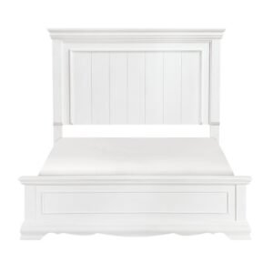 2322-1* Queen Bed