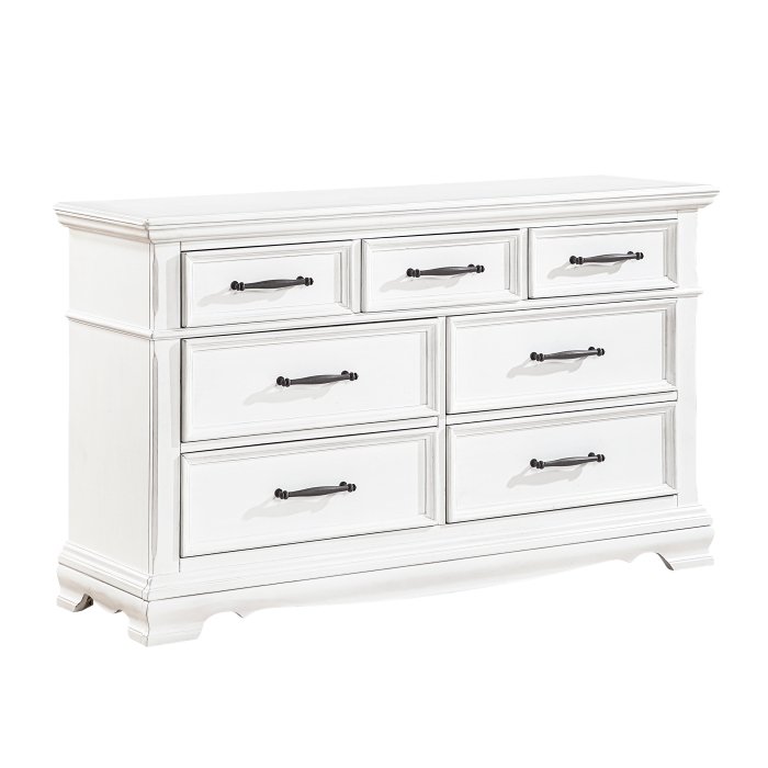 Second image of 2322-5 Dresser