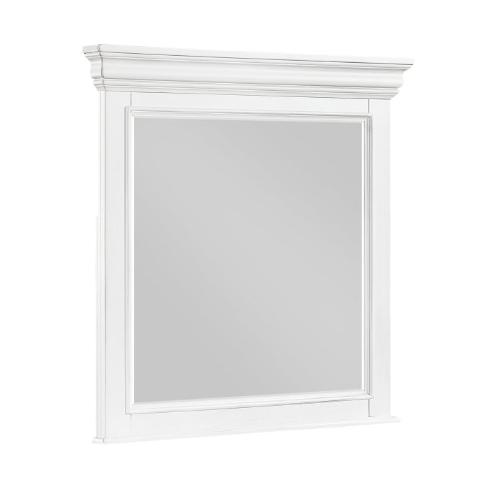 Second image of 2322-6 Mirror