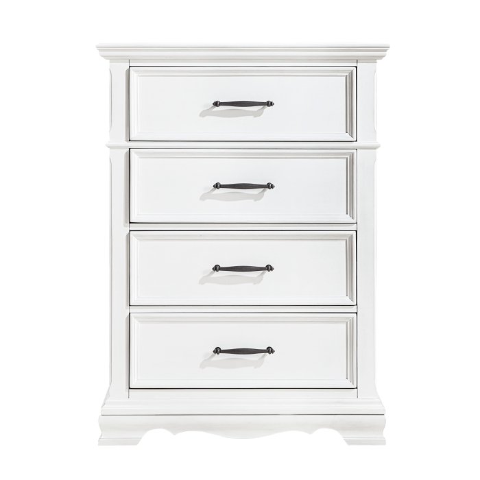 2322-9 Chest