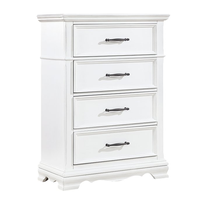 Second image of 2322-9 Chest