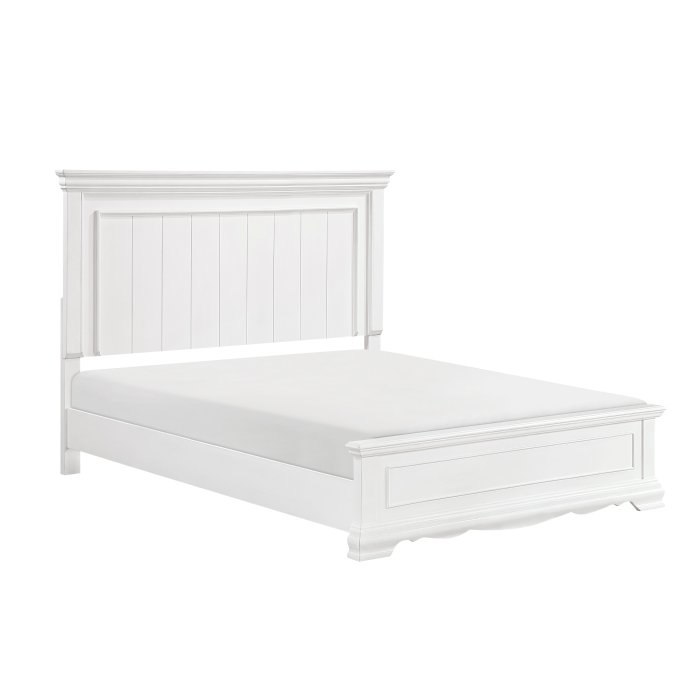 Second image of 2322K-1EK* Eastern King Bed