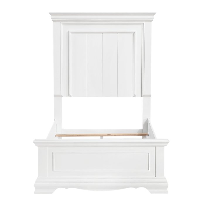 Second image of 2322T-1* Twin Bed